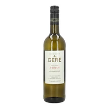 GERE VILLÁNYI VERJUS ZÖLDSZŐLŐLÉ DRS