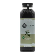 PURE VI KIVONAT FEKETE BODZA 500ML