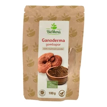 BIOMENÜ BIO GANODERMA POR 100G