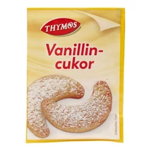 THYMOS VANILLINCUKOR 12G
