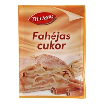 THYMOS FAHÉJAS CUKOR 12G