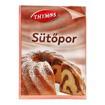 THYMOS SÜTŐPOR 12G