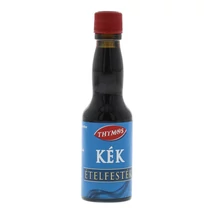 THYMOS ÉTELFESTÉK KÉK 20ML