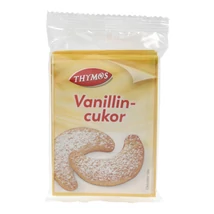 THYMOS VANILLINCUKOR MULTIPACK 6X8G