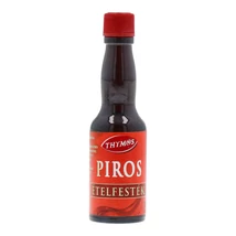 THYMOS ÉTELFESTÉK PIROS 20ML