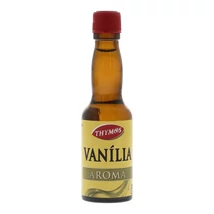 THYMOS AROMA VANÍLIA 20ML