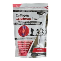 JUTAVIT COLLAGEN+HIALURON EPER-MÁL. 400G
