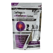 JUTAVIT COLLAGEN+HIALURON ERDEI GY. 400G