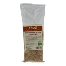 NATURGOLD TÖNK TÉSZTA KISKOCKA 250G