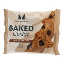 MYPROTEIN BAKED COOKIE CHOC CHIP 75G