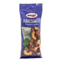MOGYI DIÁKCSEMEGE 70G
