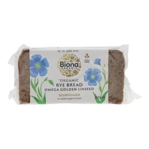 BIONA BIO ROZSKENYÉR LENMAGOS