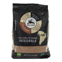 ALCE NERO BIO BARNA NÁDCUKOR PERUI 500G