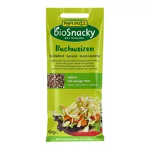 RAPUNZEL BIOSNACKY HAJDINA CSÍRAMAG