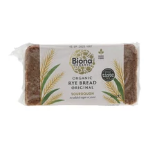 BIONA BIO ROZSKENYÉR 500G