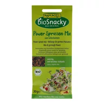 RAPUNZEL BIOSNACKY POWER CSÍRAMAGKEVERÉK