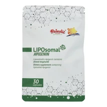 PALEOLIT LIPOSOMAL APIGENIN KAPSZ. 30DB