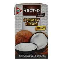 AROY-D KÓKUSZKRÉM UHT 250ML