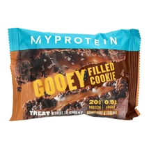 MYPROTEIN FILLED COOKIE CHOC-CARAM 75G