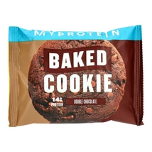 MYPROTEIN BAKED COOKIE CHOC 75G