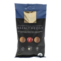 NOBILIS MEGGY ASZALT FAHÉJ-TEJCSOKI 100G