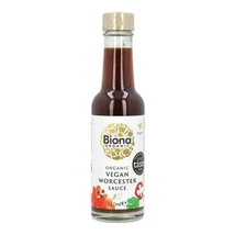 BIONA BIO WORCESTER SZÓSZ 140ML