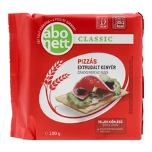 ABONETT EXTR. KENYÉR PIZZÁS