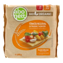 ABONETT EXTR. KENYÉR TÖNKÖLYBÚZÁVAL BIO