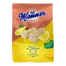 MANNER CITROMOS OSTYA 400G LM.