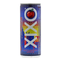 XIXO TUTTI FRUITY APPLE 250ML DRS