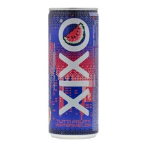 XIXO TUTTI FRUITY WATERMELON 250ML DRS