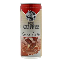 HELL ICE COFFEE CHOCO LATTE 250ML
