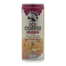 HELL ICE COFFEE CHAI LATTE 250ML