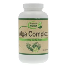 VITAMIN ST. ALGA COMPLEX TABLETTA 250DB