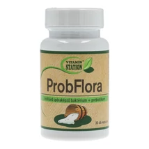 VITAMIN ST. PROBFLORA KAPSZULA 30DB