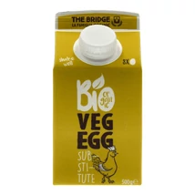 THE BRIDGE BIO VEGEGG TOJÁSHELYETTESÍTŐ