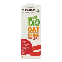 THE BRIDGE BIO ZABITAL +OMEGA3 GM 1000ML