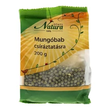NATURA MUNGÓBAB CSÍRÁZTATÁSRA 200G