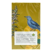 HERBÁRIA GOD. TEAKEVERÉK EMLÉK 100G