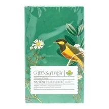 HERBÁRIA GOD. TEAKEVERÉK NAPFÉNY 100G