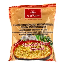 VIFON INSTANT LEVES GARNÉLARÁK 60G