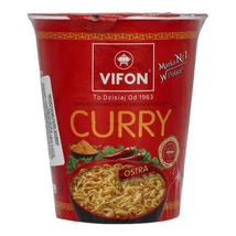 VIFON INSTANT LEVES POHÁR CUR.CSIRKE 60G