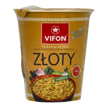 VIFON INSTANT LEVES POHÁR TYÚKHÚS 60G