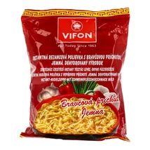 VIFON INSTANT LEVES SERTÉSHÚS 60G