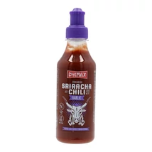 CHIMAX SRIRACHA CHILI SZÓSZ FOKHAGYMA