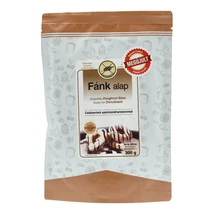 DIA-WELLNESS FÁNK ALAP GM 300G
