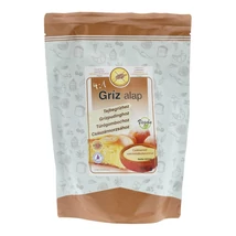 DIA-WELLNESS 4IN1 GRÍZ ALAP GM 500G
