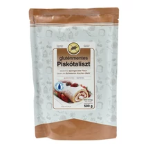 DIA-WELLNESS PISKÓTALISZT GM 500G