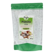  DIA-WELLNESS PISKÓTA MIX GM VEGAN 600G