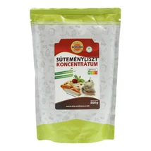 DIA-WELLNESS SÜTEMÉNYLISZT KONC 500G